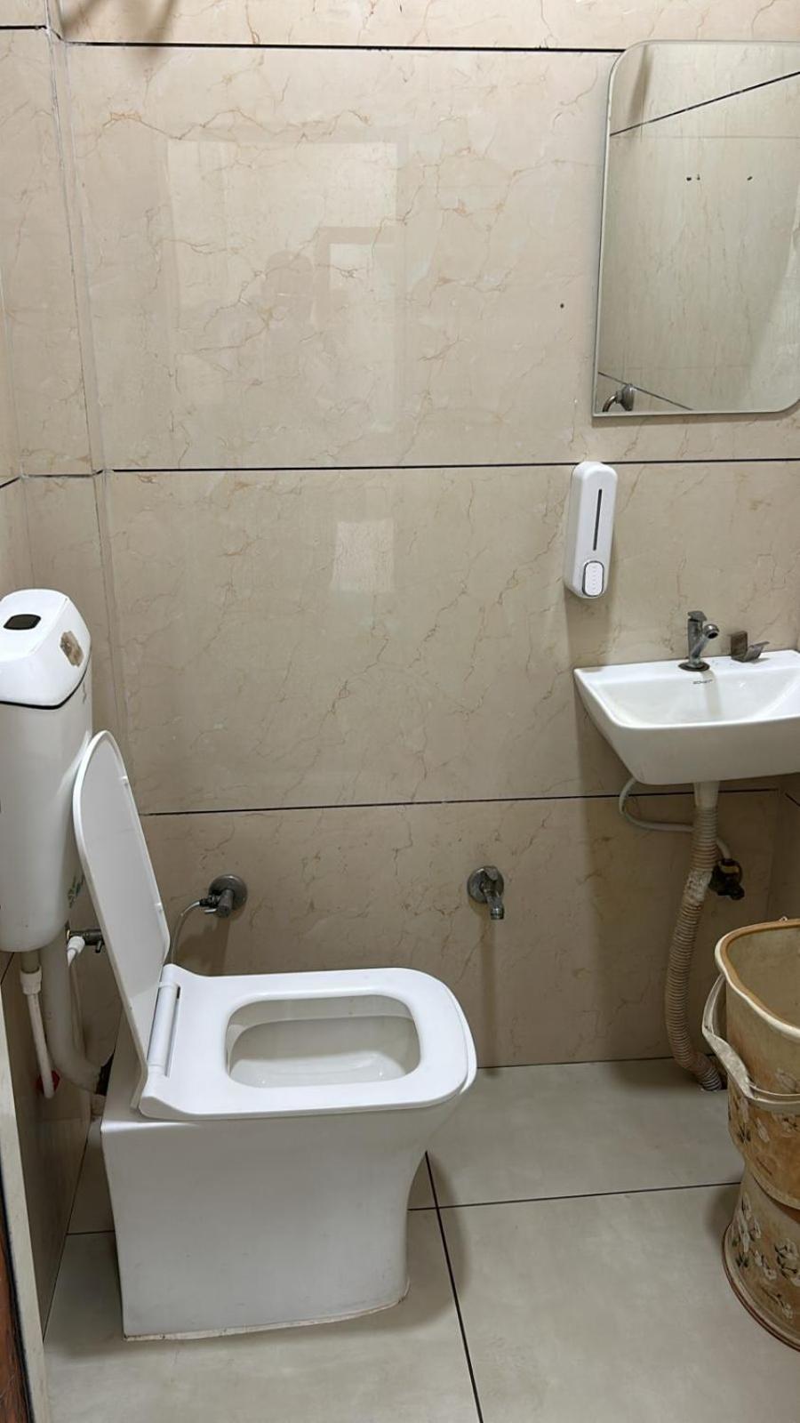 Hotel Empire Удджайн Экстерьер фото